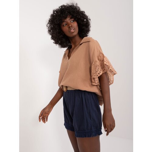 Italy Moda Shorts-DHJ-SN-5536.34X-Navy Cijene