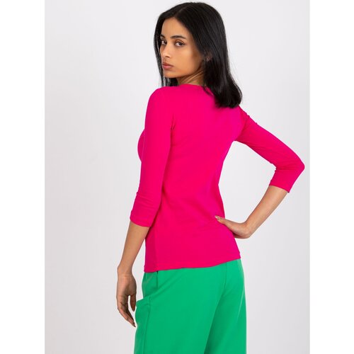 Fashion Hunters Black cotton dress Slike