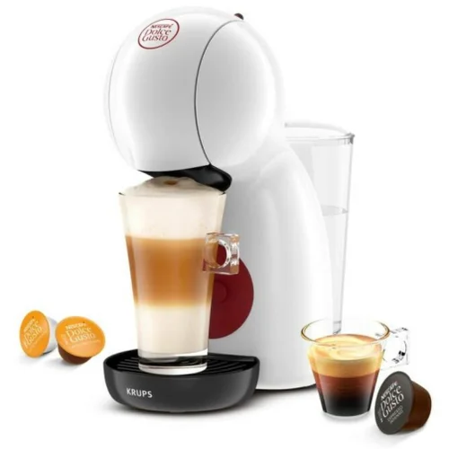 Dolce Gusto Piccolo XS white