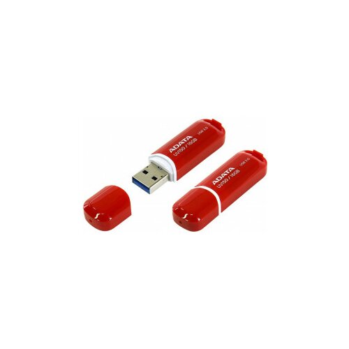 Adata USB Fleš 16GB USB 3.0 Crveni, AUV150-16G-RRD Slike