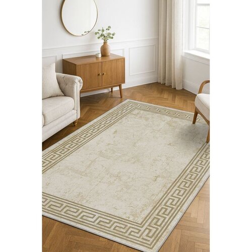 Conceptum Hypnose tepih HM-CRP25-18, pravougaoni, 120 x 180 cm, krem Cene