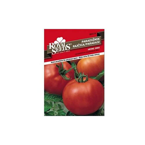  Paradajz Heinz 2 g Royal Seeds Cene