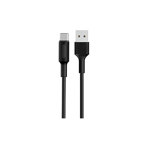 Kabal USB Type C Borofone BX19 crni Cijene