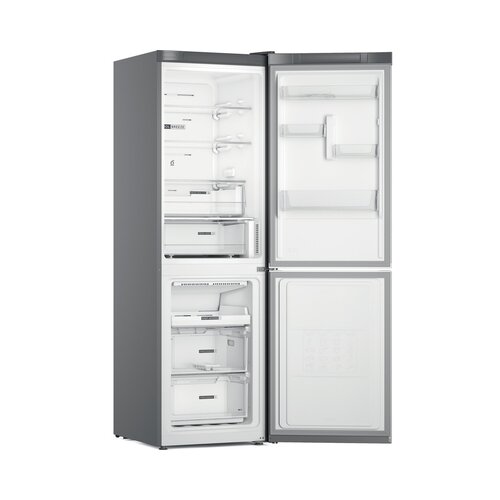 Whirlpool kombinovani frižider W7X82OOX Slike