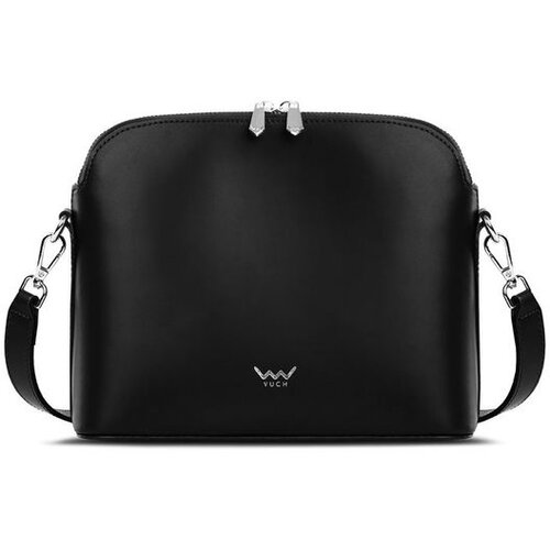 Vuch Crossbody torba Marcia Black, 20 x 24 cm Cene
