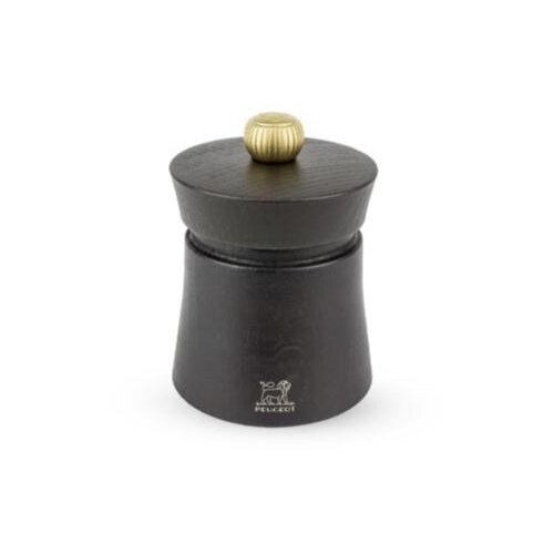Peugeot Mlinček za poper Baya / 8cm / temno rjava, (21364953) Slike