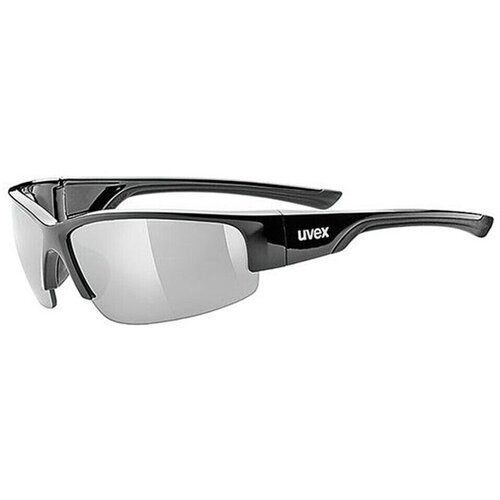 Uvex Sportstyle 215 Crna Slike