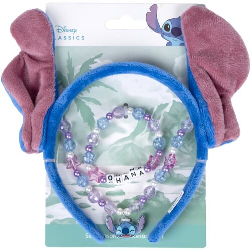 Disney Stitch Beauty Set poklon set za djecu Slike