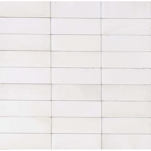 Marazzi Rice Bianco Lux 5x15cm M96N Slike