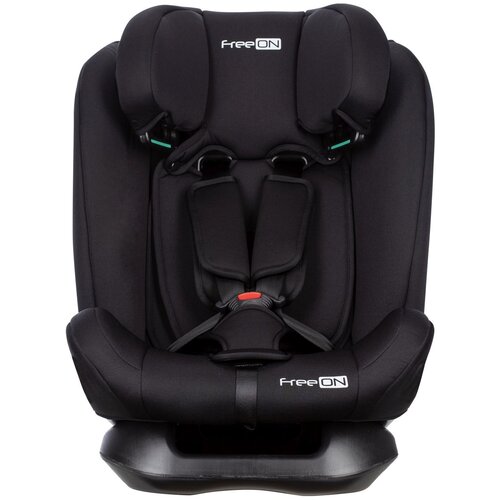 Freeon Avtosedež i-size 40-150 cm Pollo black Cene