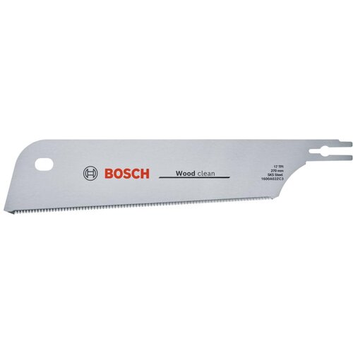 Bosch 1600A02ZB8 list za kataba/dozuki testeru 270mm Cene