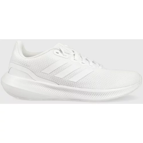 Adidas Tenisice za trčanje Runfalcon 3.0 boja: bijela