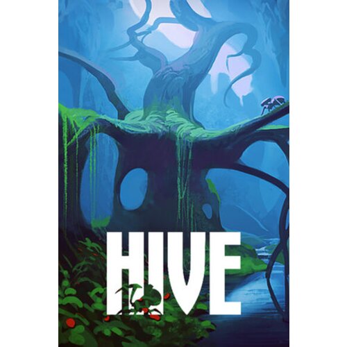  the hive (pc) steam key global Cene