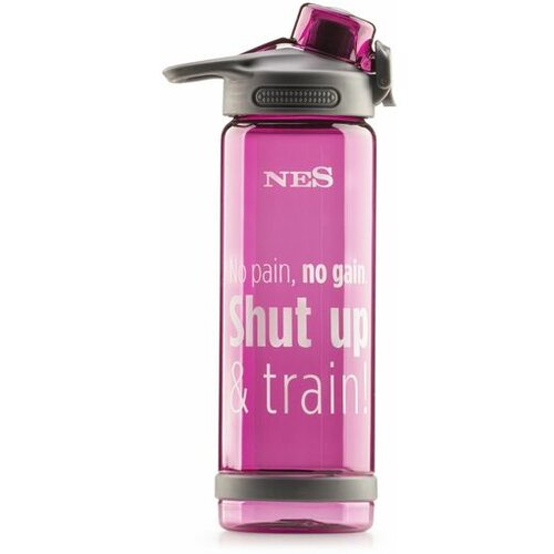 Nes plastenka za vodo - turkizna, 700 ml Cene
