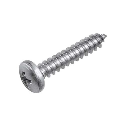  Vijak za lim krstak cilindrična glava 3.5X9.5mm Cene