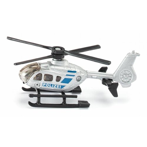 Siku Helikopter policijski Cene