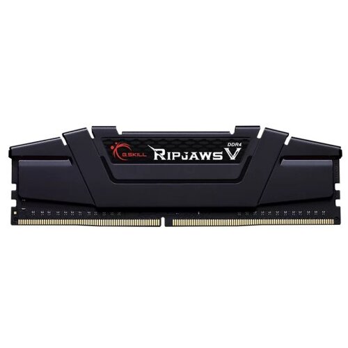 G.skill Ripjaws V 16GB (1x16GB) 3200MHz DDR4 F4-3200C16S-16GVK ram pomnilnik Cene