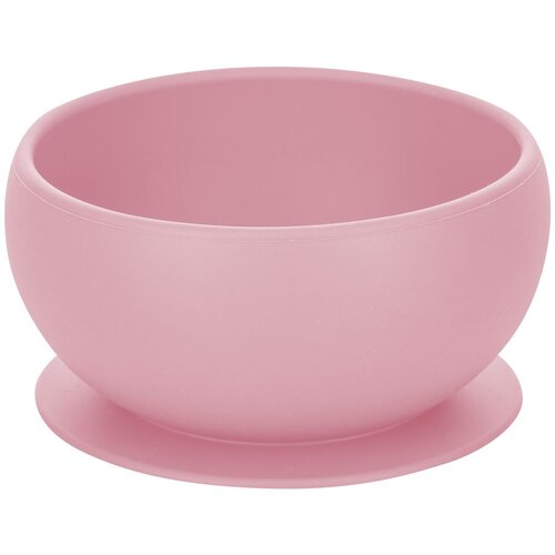 Freeon skleda silikonska s priseskom pink Cene