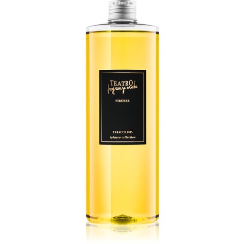 Teatro Fragranze Tabacco 1815 punjenje za aroma difuzer 500 ml Cijene