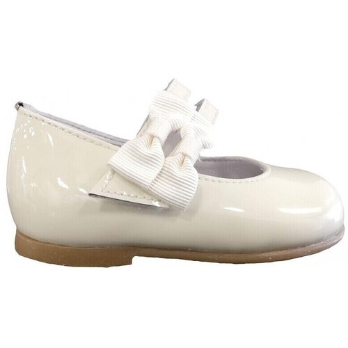 Gulliver Balerinke MM-0310 Beige Bež Slike