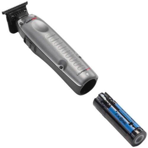 Babyliss PRO FX729E FXONE LO-PRO Trimmer Grey Slike