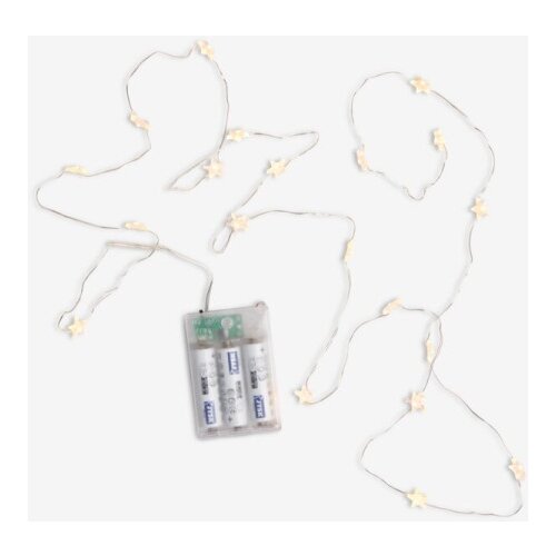  String lights w/20LED SDP Slike