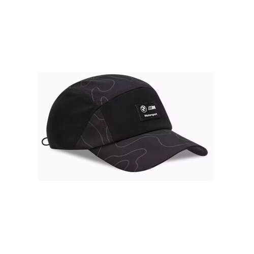 Puma Kape s &amp;scaron;iltom Bmw Mms Statement 5-panel Črna Slike