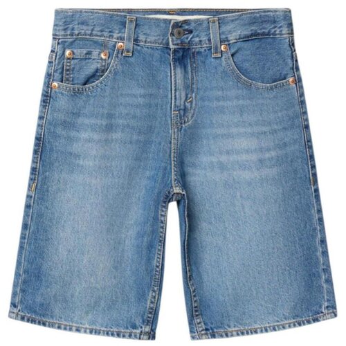 Levi&amp;#039;s Kratke hlače &amp;amp; Bermuda 9EK286-MH3 Modra Slike