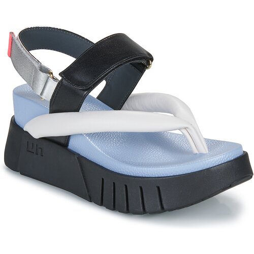 United nude DELTA TONG Crna Slike
