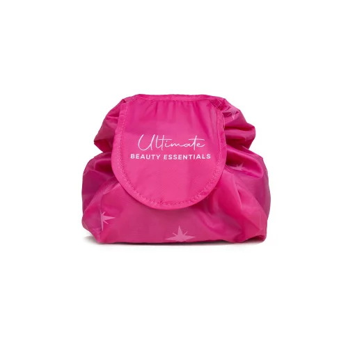 MAYANI Ultimate Beauty Essentials - Pink Sparkle Bag