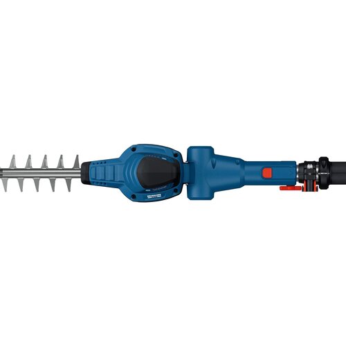 Bosch AMPShare 18V Teleskopske &amp;scaron;karje za živo mejo GHE 18V-50 TP (18 V, Brez baterije, Dolžina reza: 20 cm) Slike
