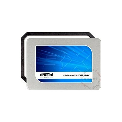 Crucial 480GB BX200 540/490MB/s CT480BX200SSD1 SSD Slike