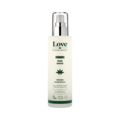 Love Ethical Beauty Gentle Rose Water - 100 g Cijene