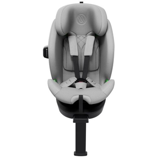  Autosjedalica Avionaut Stardust Airflow 0-36kg (61-150 cm), Grey Slike