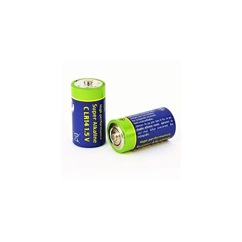 Gembird alkalna baterija C-cell LR14 1.5V... Cijene