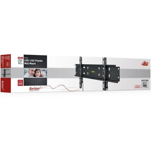 Barkan E30.B LCD TV do 56 nosač za televizor Slike