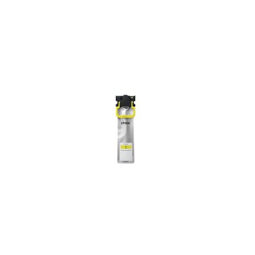 Epson T01C Yellow Xl kartu&amp;scaron;a s črnilom, (20222012) Slike
