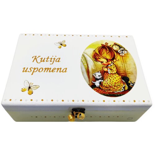  Poklon za krštenje Š154200 Cene