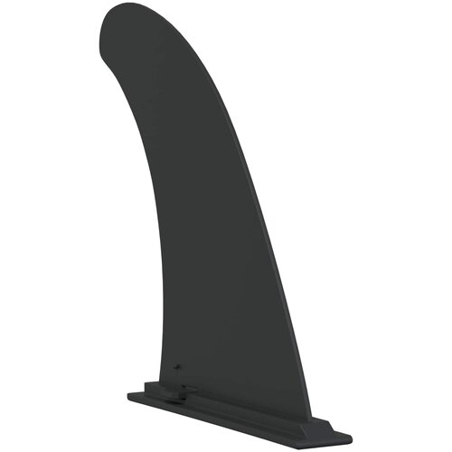 SUP finka 3,5 x 18 x 21,5 cm Najlon Crna Slike