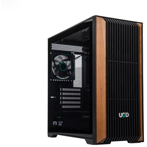 UGD COOPER 37 650W kući&scaron;te Cene