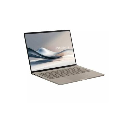 Asus Zenbook A14 14&amp;quot; Snapdragon X1-26-100 32GB/1TB SSD UX3407QA-QD440X Win 11 Pro Slike