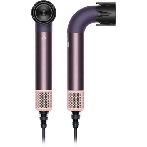 Dyson Supersonic R HD18 Jasper Plum sušilo za kosu za profesionalnu uporabu 1 kom Cijene