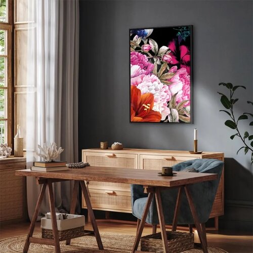  Slika - Smell of Summer (1 Part) Vertical 40x60 Slike