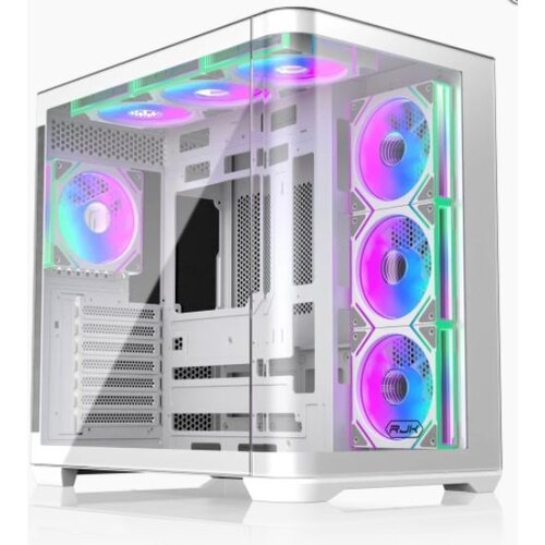 Raijintek ATREUS BT7 WHITE 0R20B00256 Slike