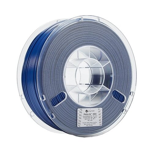 Polymaker polylite asa modra - 2,85 mm / 1000 g Cene