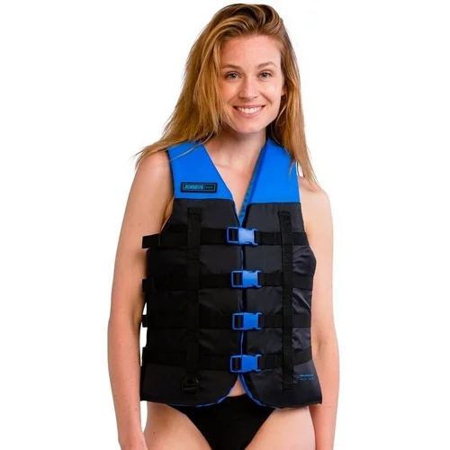 Jobe Dual Life Vest Blue 2XL/3XL Prsluk za sportove na vodi