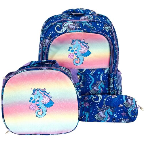  Ranac set 3u1 jednorog Cene