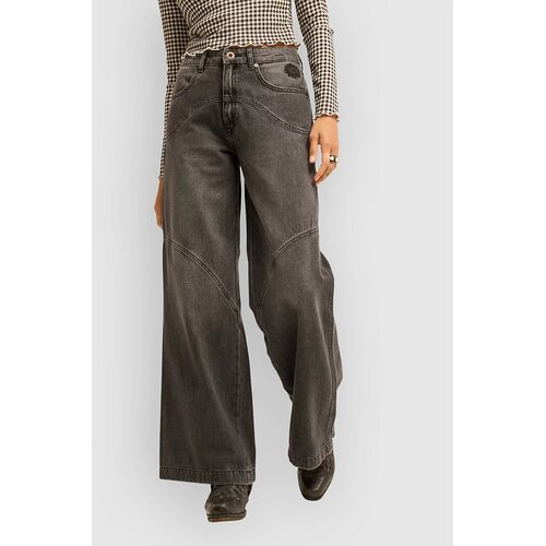 Billabong Riva Jeans black rinse Slike