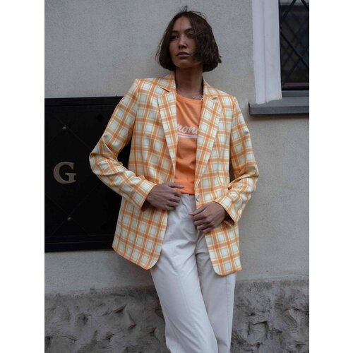 LeMonada Jacket multicolored cxp1097.multicolor Cene