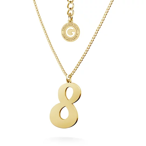 Giorre Woman's Necklace 35792